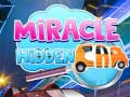 खेल Miracle Hidden Car