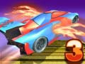 खेल Fly Car Stunt 3