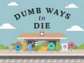 खेल Dumb Ways To Die