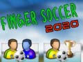 ગેમ Finger Soccer 2020