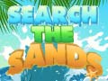 खेल Search the Sands