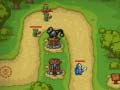 खेल Tower Defence 2d