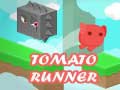 விளையாட்டு Tomato Runner