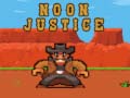 खेल Noon justice