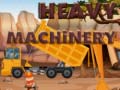 खेल Heavy Machinery