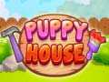 ગેમ Puppy House