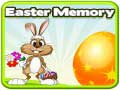 खेल Easter Memory