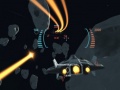 खेल Space Combat Simulator