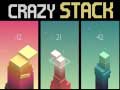 खेल Crazy Stack