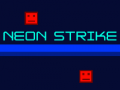 खेल Neon Strike 