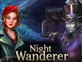 खेल Night Wanderer