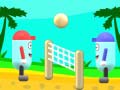 खेल Beach Volleyball