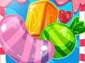 खेल Merge Candy Saga