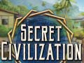 खेल Secret Civilization