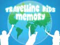 ಗೇಮ್ Travelling Kids Memory