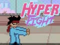 खेल Hyper Fight