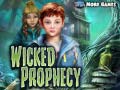 खेल Wicked Prophecy