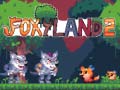 खेल Foxy Land 2