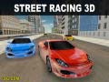 खेल Street Racing 3D
