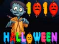 ಗೇಮ್ 1010 Halloween