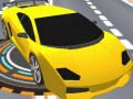 खेल Car Racing 3d