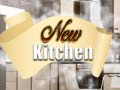 ಗೇಮ್ New Kitchen 