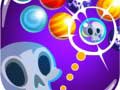 खेल Halloween Bubble Shooter 2019