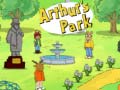 ગેમ Arthur's Park
