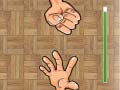 खेल Rock, Paper, Scissor