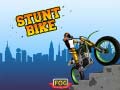 ಗೇಮ್ Stunt Bike