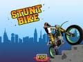 खेल Stunt Bike