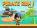 खेल Pirate Run