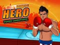खेल Boxing Hero: Punch Champions