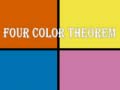 ಗೇಮ್ Four Color Theorem