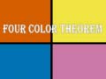 खेल Four Color Theorem