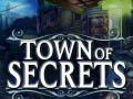 खेल Town of Secrets