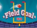 खेल Field goal FRVR