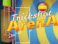 खेल Trickshot Arena