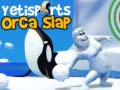 ಗೇಮ್ Yetisports Orca Slap