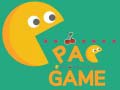 खेल Pac Game