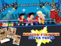 खेल Boxing Fighter: Super Punch