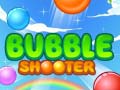 ગેમ Bubble Shooter