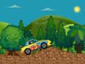 खेल Offroad Racer