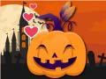 खेल Love Balls Halloween