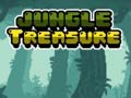 ગેમ Jungle Treasure