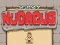 खेल The Legend of Nudacus