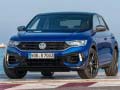 खेल Volkswagen T-Roc R