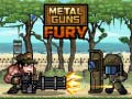 खेल Metal Guns Fury