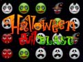 खेल Halloween Evil Blast