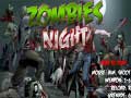 खेल Zombies Night